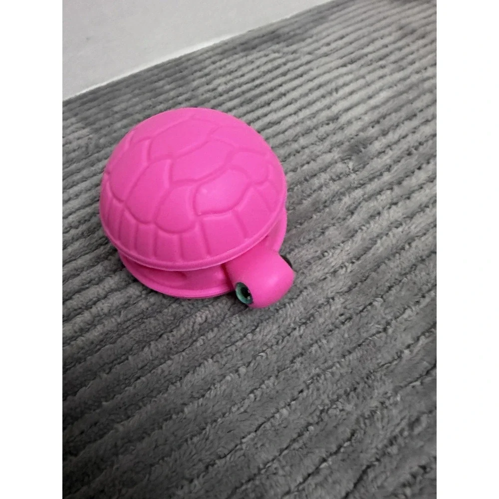 Turtle Fidget